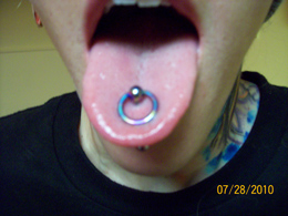 tongue piercing san diego